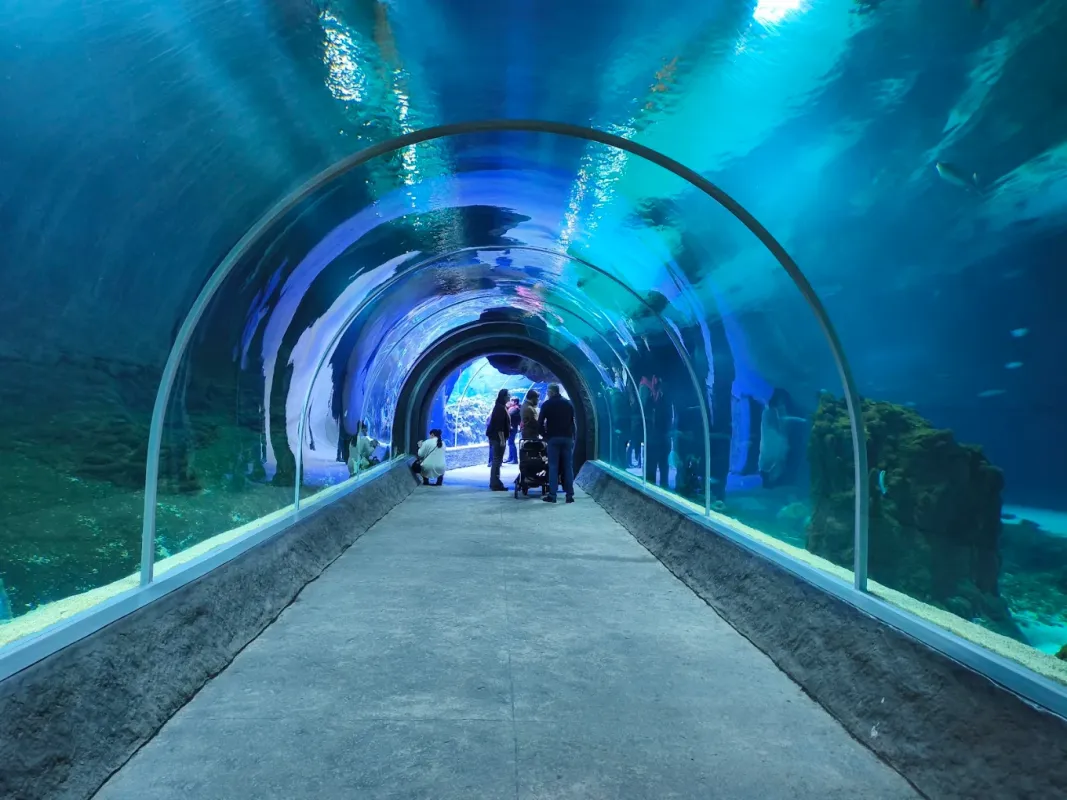 Orientarium ZOO Łódź